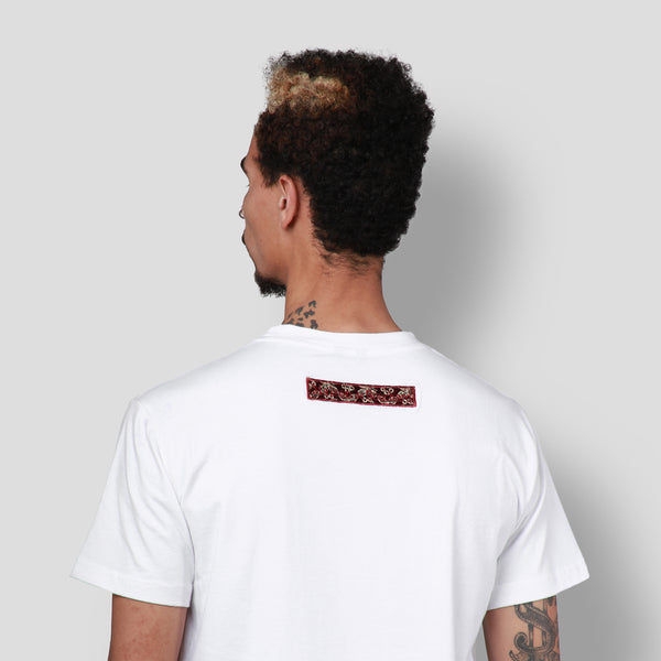MDB Brand Men's Tapestry T-Shirt
