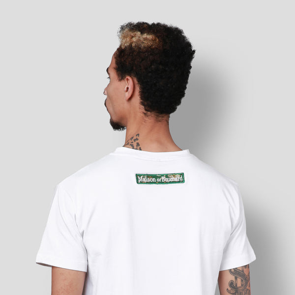 MDB Brand Men's Tapestry T-Shirt