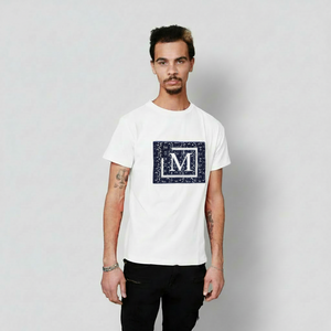 MDB Brand Men's Tapestry T-Shirt