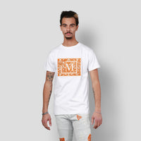 MDB Brand Men's Tapestry T-Shirt
