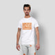 MDB Brand Men's Tapestry T-Shirt