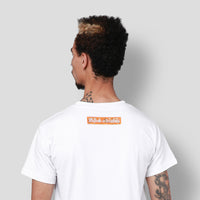 MDB Brand Men's Tapestry T-Shirt