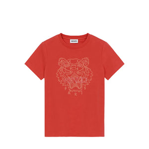 Kenzo Women's Tiger T-Shirt