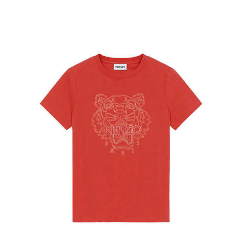 Kenzo Women's Tiger T-Shirt