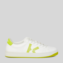 Kenzo Women's Kourt K Logo Sneakers