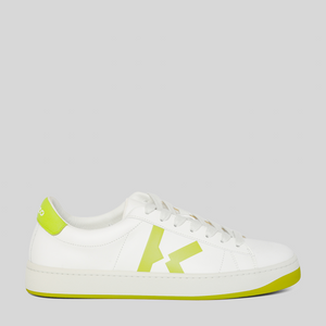 Kenzo Women's Kourt K Logo Sneakers