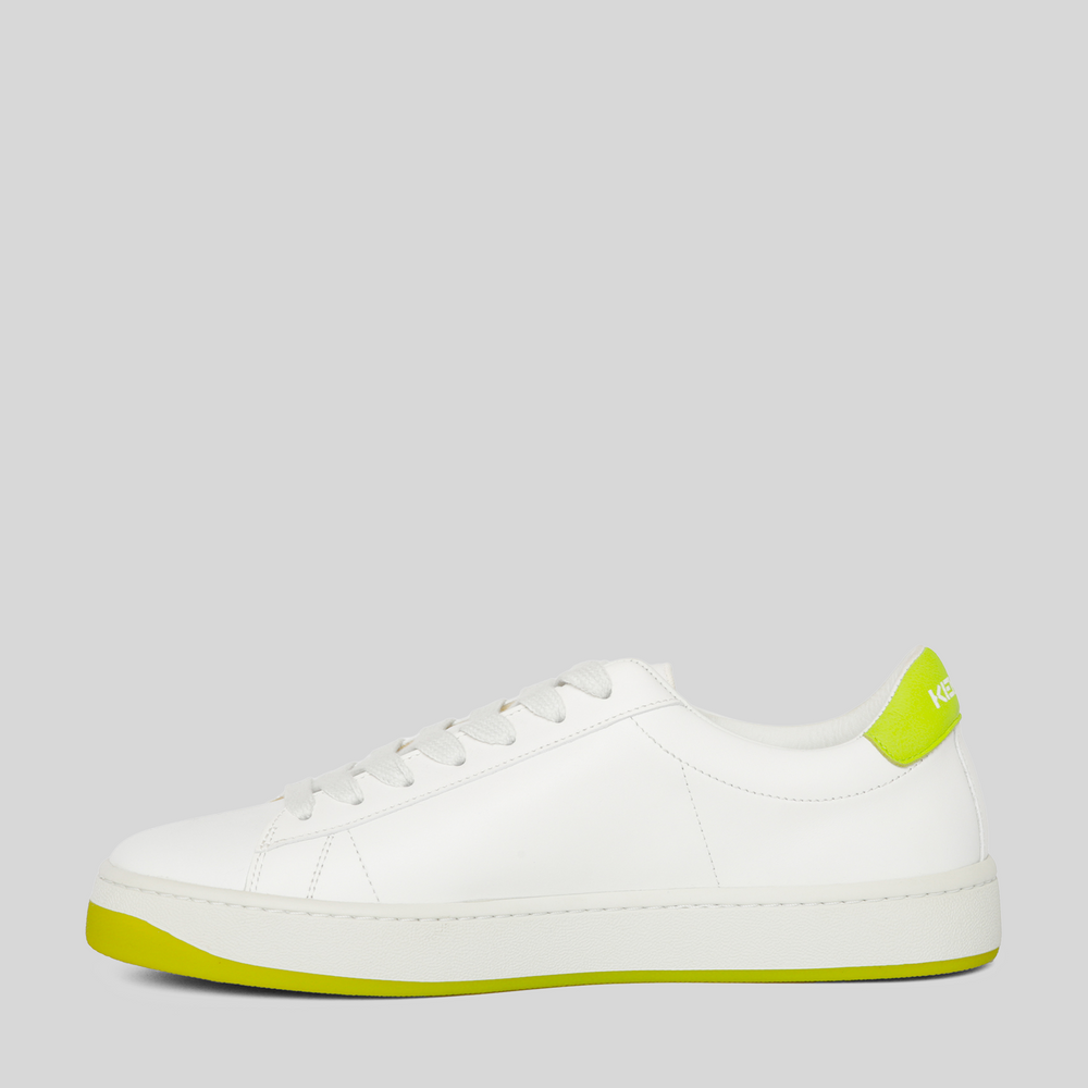 Kenzo Women's Kourt K Logo Sneakers