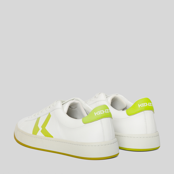 Kenzo Women's Kourt K Logo Sneakers