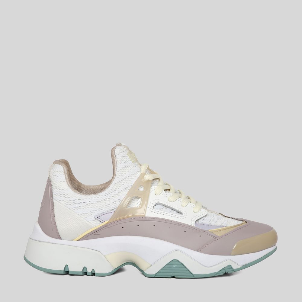 Kenzo Women's Sonic Trainer Sneakers