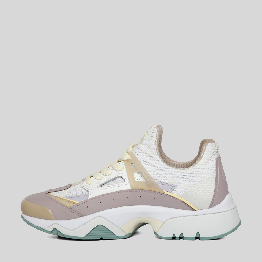 Kenzo Women's Sonic Trainer Sneakers