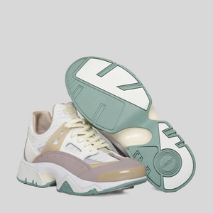 Kenzo Women's Sonic Trainer Sneakers