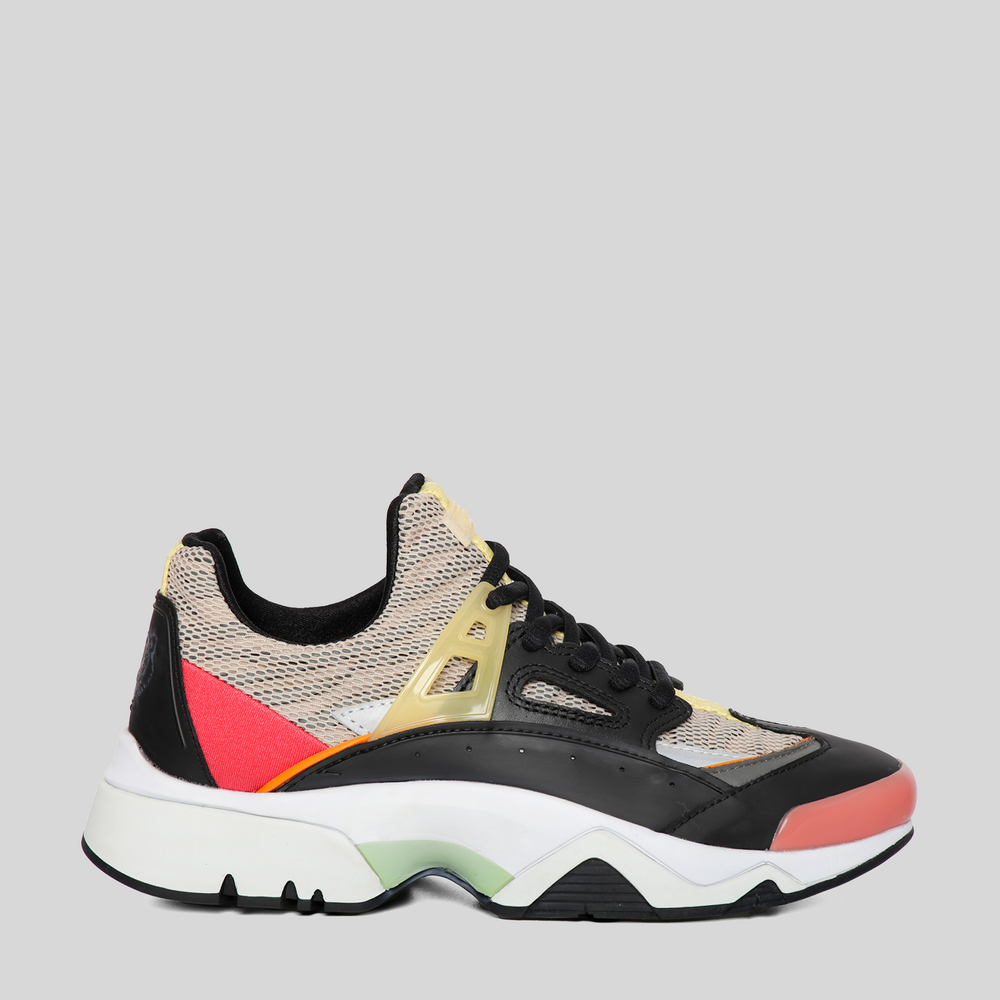 Kenzo Women's Sonic Trainer Sneakers