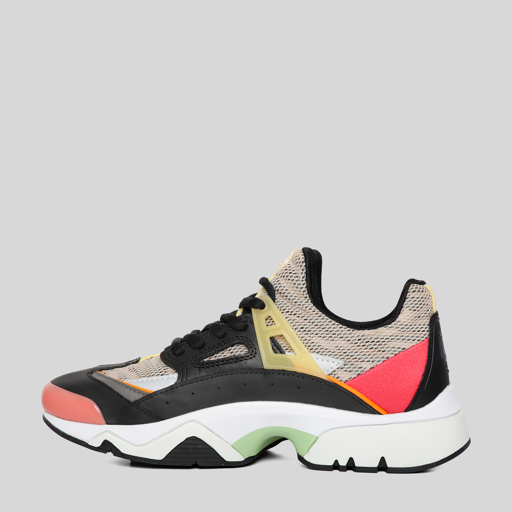 Kenzo Women's Sonic Trainer Sneakers
