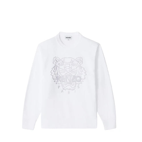 Kenzo Women's Tiger Sweatshirt