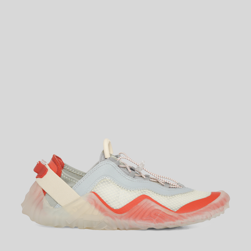 Kenzo Women's Wave Low Top Sneakers
