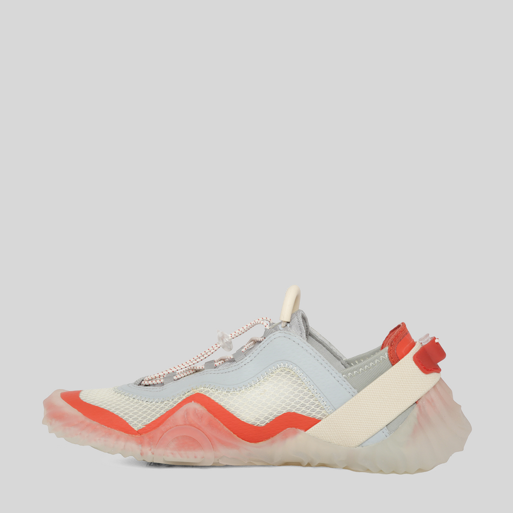 Kenzo Women's Wave Low Top Sneakers