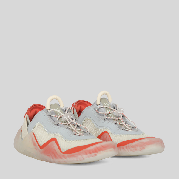 Kenzo Women's Wave Low Top Sneakers