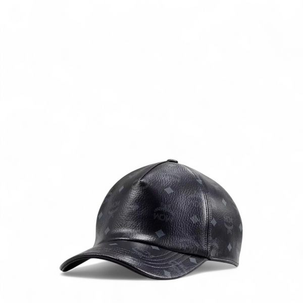 MCM Full Visetos Adjustable Cap