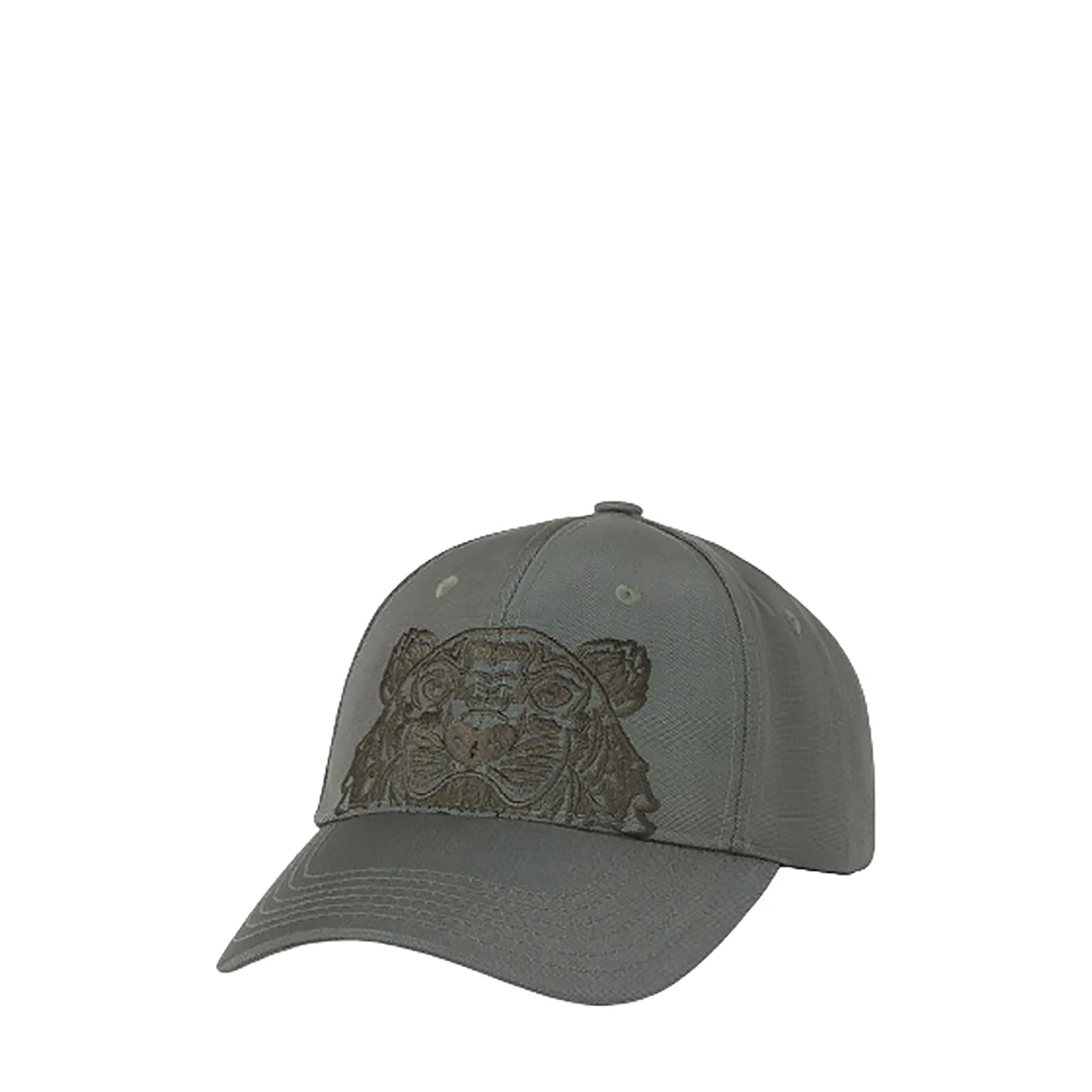 Kenzo Canvas Kampus Tiger Cap Maison de Bouchard