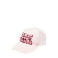 Kenzo Canvas Kampus Tiger Cap