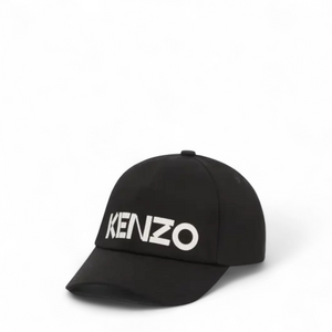 Kenzo "GRAPHY" Baseball Cap