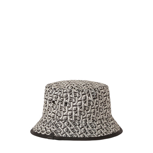 Kenzo Jacquard Monogram Bucket Hat