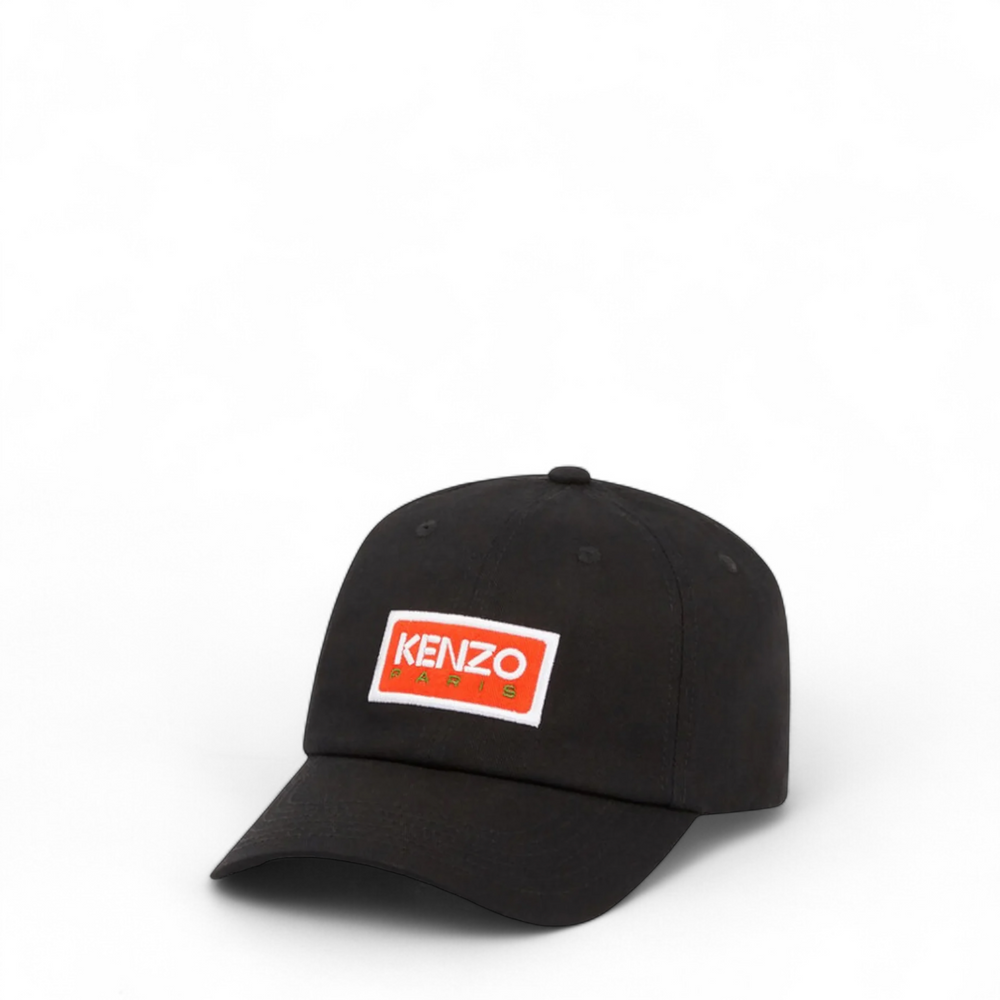 Kenzo Paris Baseball Cap