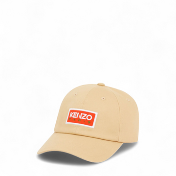 Kenzo Paris Baseball Cap