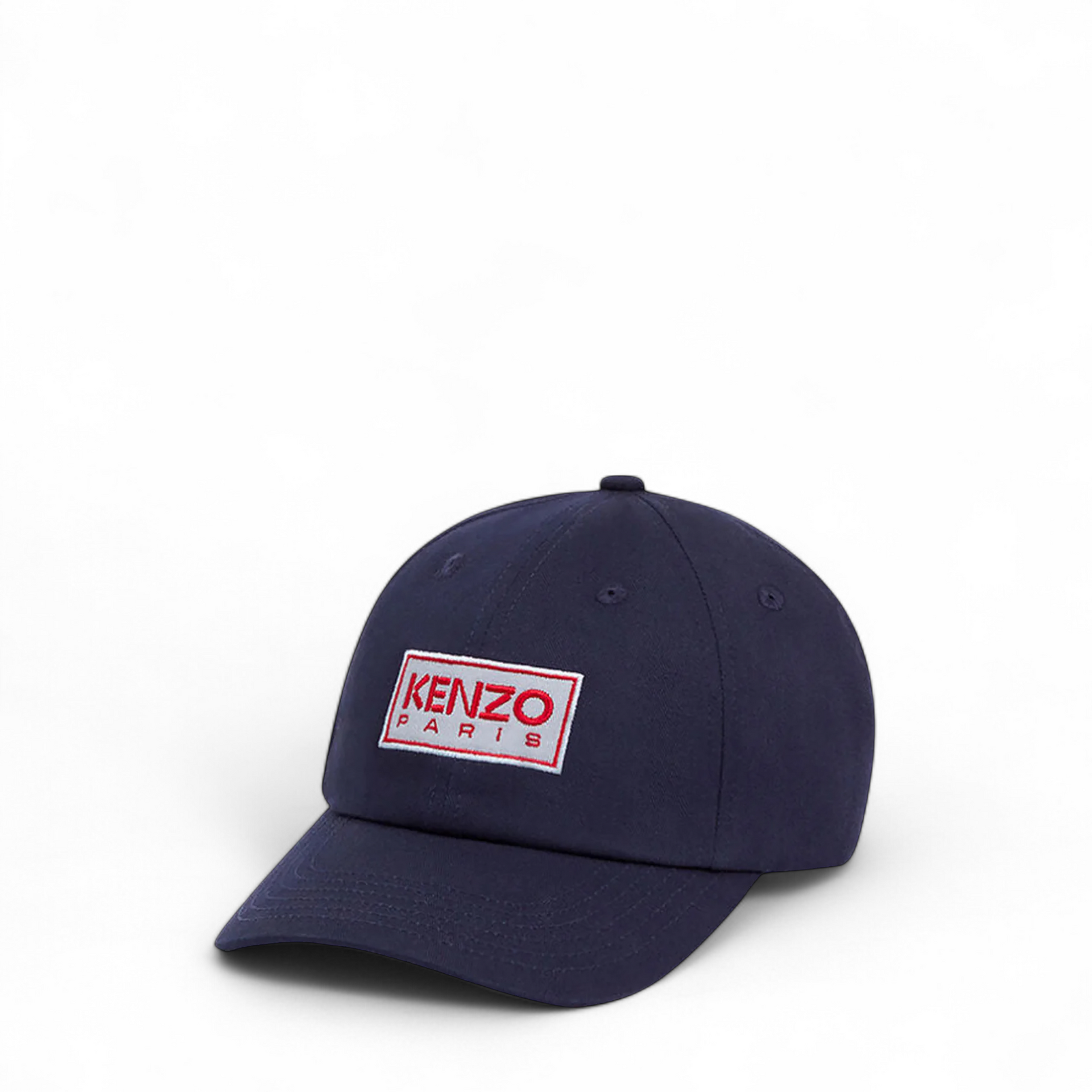 Kenzo Paris Baseball Cap