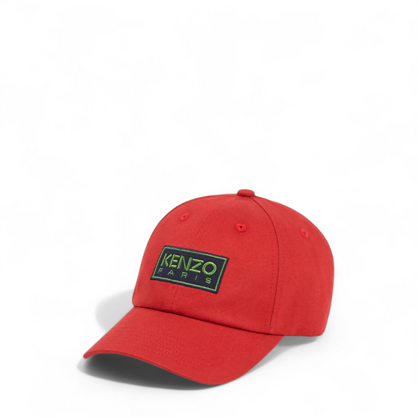 Kenzo Paris Baseball Cap