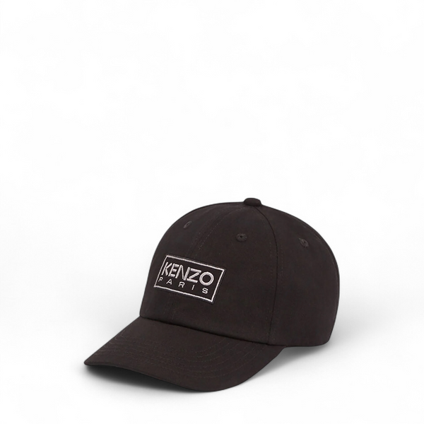 Kenzo Paris Baseball Cap