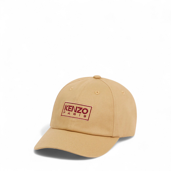Kenzo Paris Baseball Cap