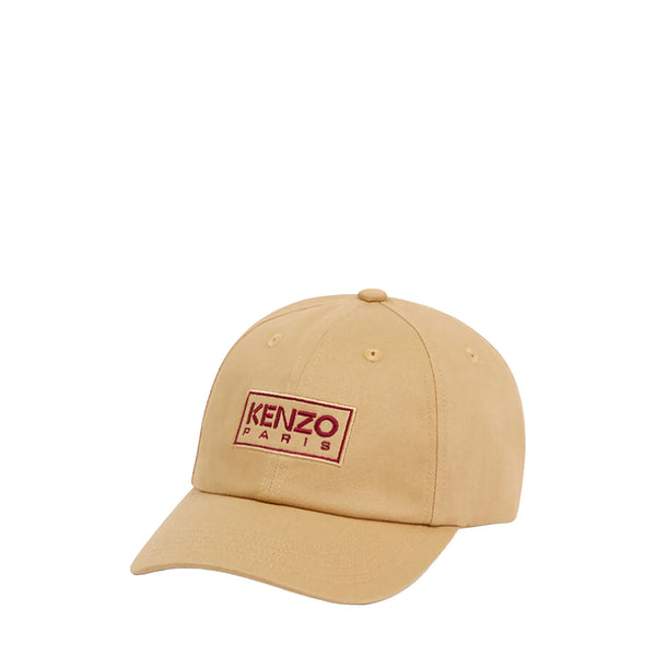 Kenzo Paris Baseball Cap