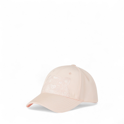 Kenzo Canvas Kampus Tiger Cap