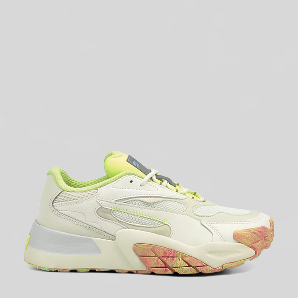 Puma Select Women's Hedra Chaos Sneakers