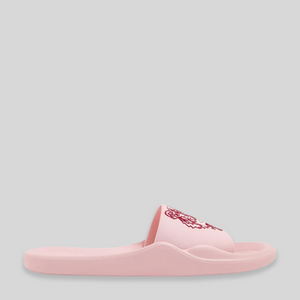 Kenzo Women's Tiger Pool Mule Slides