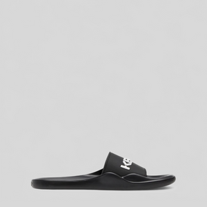 Kenzo Women's Logo Pool Mule Slides