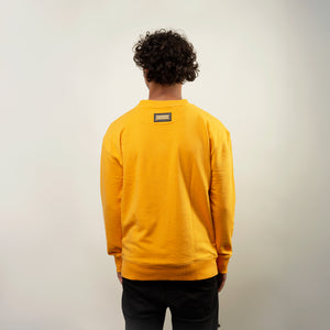 MDB Couture Men's Metaluxe Sweatshirt