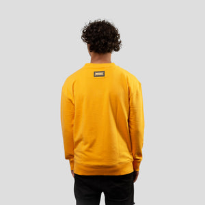 MDB Couture Men's Metaluxe Sweatshirt