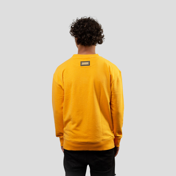 MDB Couture Men's Metaluxe Sweatshirt