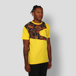 MDB Couture Men's Gallery Threads T-Shirt