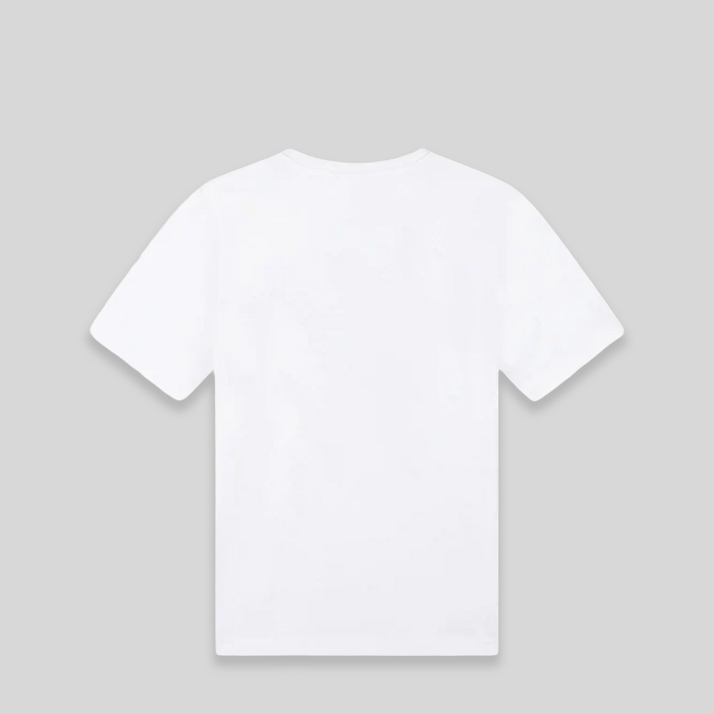 Hugo Boss Kids Graphic Stylized Multicolor Logo T-Shirt