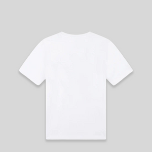 Hugo Boss Kids Graphic Stylized Multicolor Logo T-Shirt