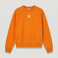 Kenzo Men's Sport 'Little X' Sweatshirt