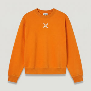 Kenzo Men's Sport 'Little X' Sweatshirt
