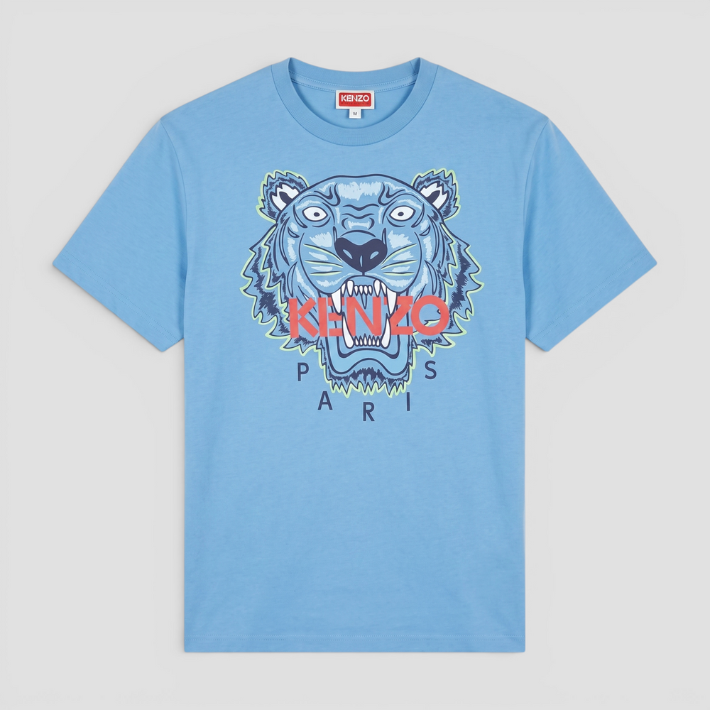 Kenzo Men's Tiger Classic T-Shirt