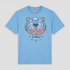 Kenzo Men's Tiger Classic T-Shirt