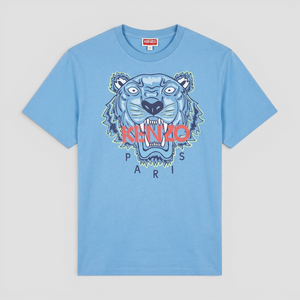 Kenzo Men's Tiger Classic T-Shirt