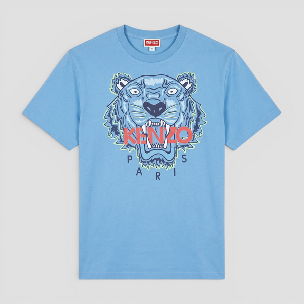 Kenzo Men's Tiger Classic T-Shirt