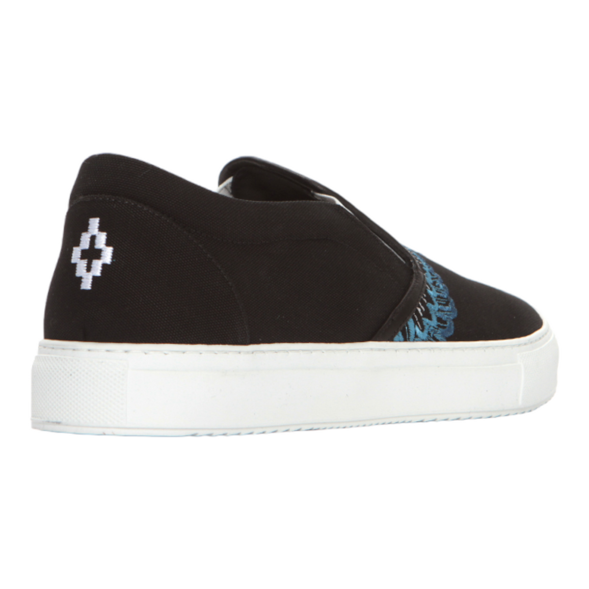 Marcelo Burlon Wings Slip-On Sneaker